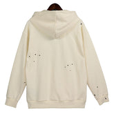 Palm Angels Life Is Palm Hoodie